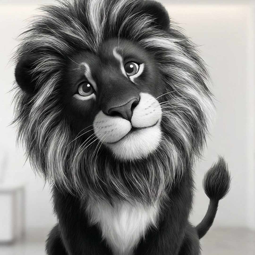 Fluffy Mane - Your intelligent personal assistant